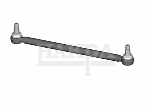 6284602005-MERCEDES-TIE ROD